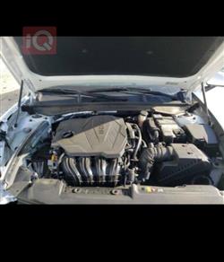 هیۆندای سۆناتا